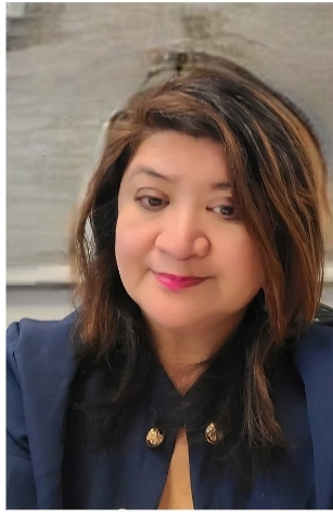 Grace Divina Valera