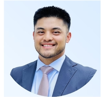 Francis Hilvano of BlueStone Home Loans