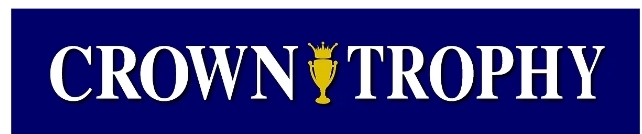 Crown Trophy sponsor logo