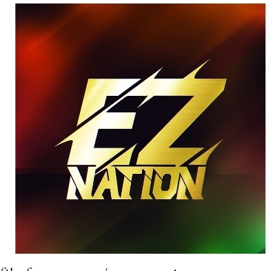 EZ Nation sponsor artwork