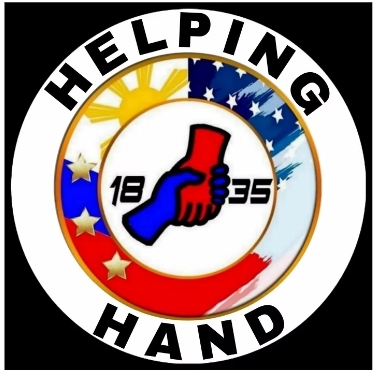 Helping Hand logo