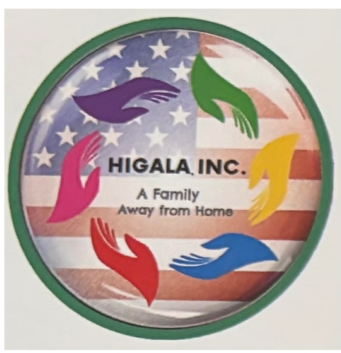 Higala Inc. logo