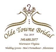 La Towne Bridal logo