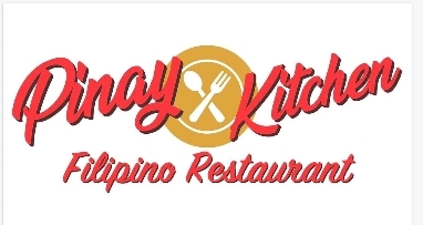 Pinay Kitchen Filipino Restaurant logo